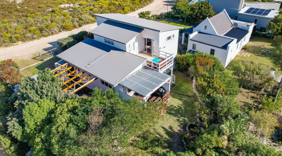 3 Bedroom Property for Sale in Pringle Bay Western Cape